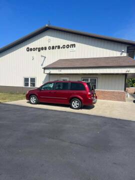 2010 Dodge Grand Caravan for sale at GEORGE'S CARS.COM INC in Waseca MN