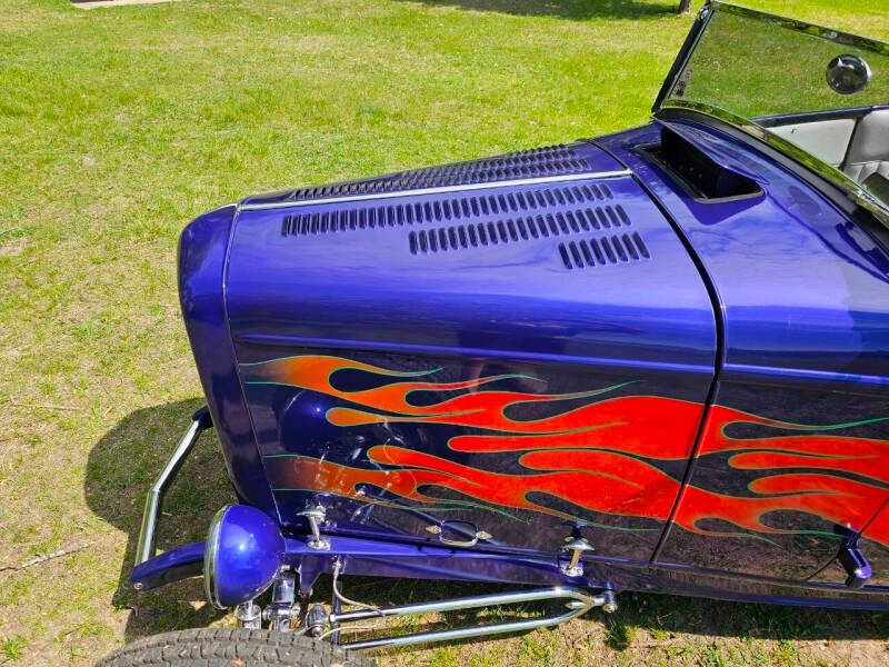 1932 Ford Highboy