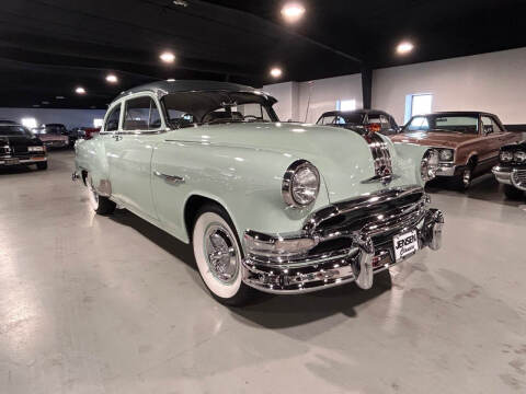1954 Pontiac Chieftain