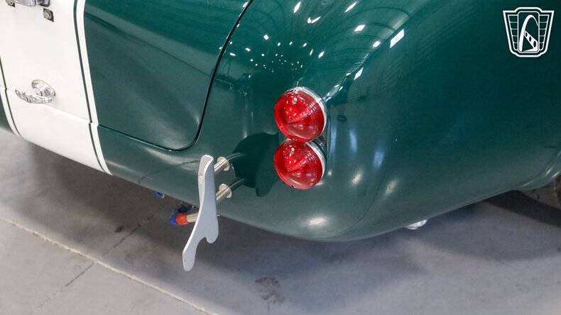 1965 Shelby Cobra