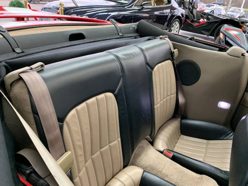 2001 Chevrolet Camaro Z28