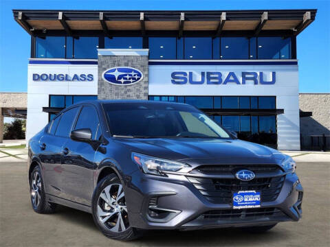2023 Subaru Legacy Premium