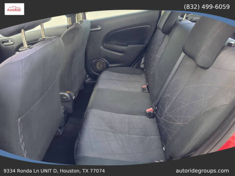 2014 Mazda MAZDA2 Sport