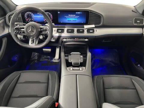 2026 Mercedes-Benz GLE AMG GLE 53