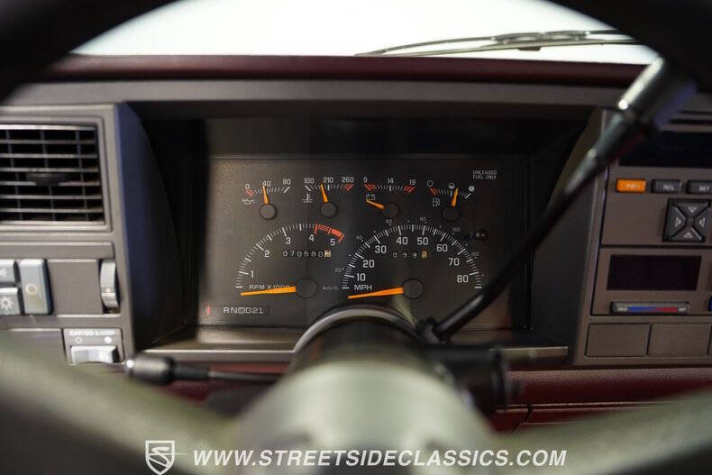 1994 Chevrolet C/K 1500 Series