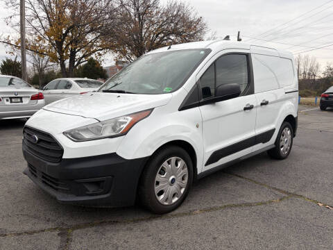 2019 Ford Transit Connect XL
