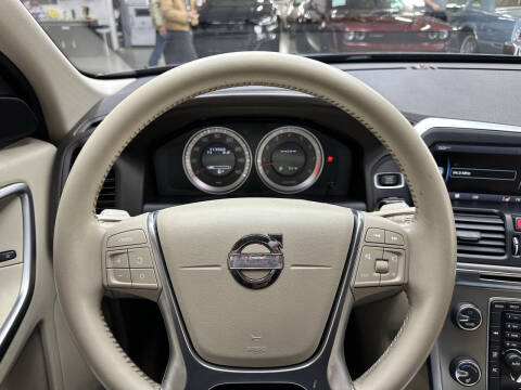 2012 Volvo XC60 T6
