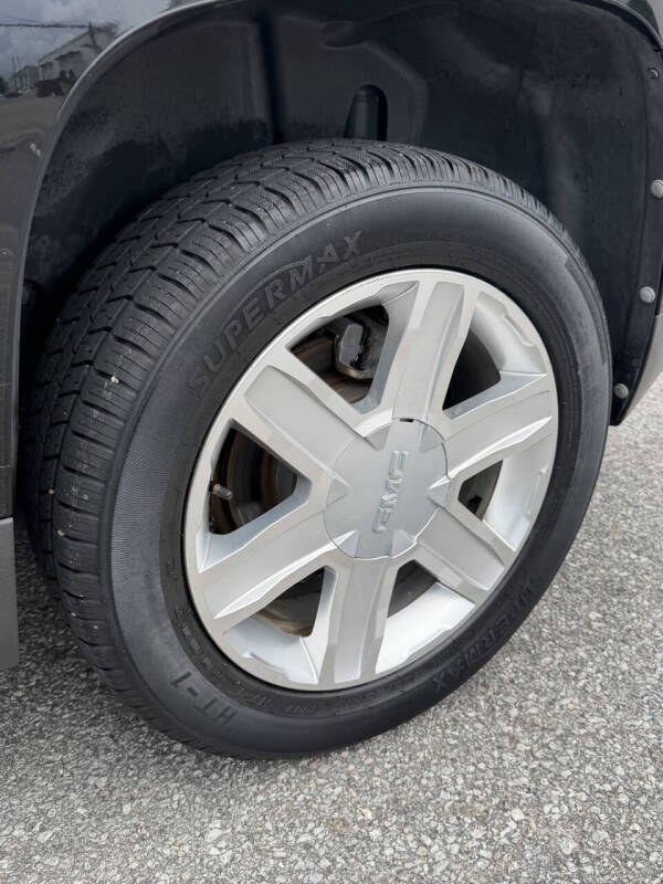 2010 GMC Terrain SLT-2