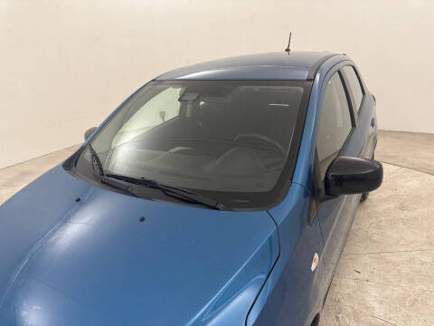 2022 Mitsubishi Mirage SE