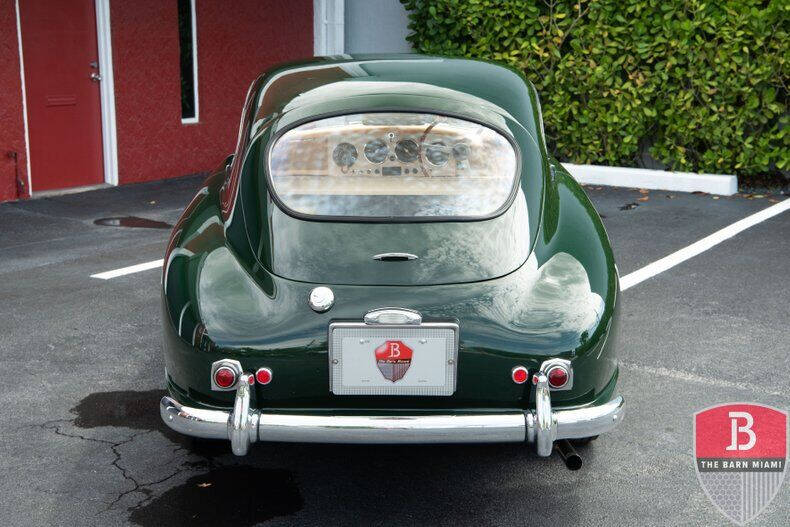 1955 Aston Martin DB2/4 MK1
