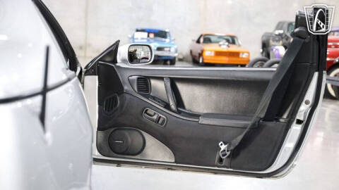 1993 Nissan 300ZX