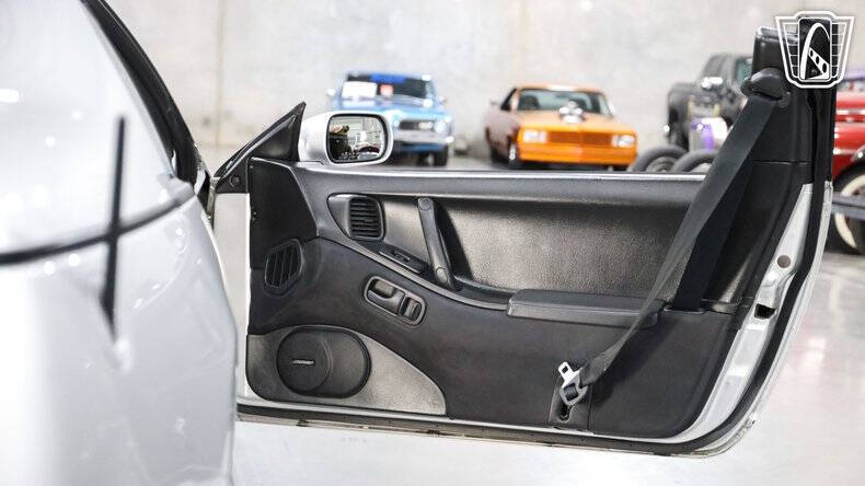 1993 Nissan 300ZX