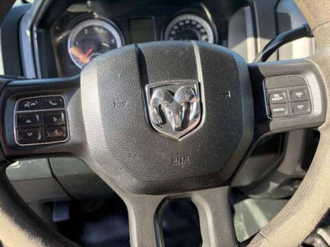2017 RAM 4500