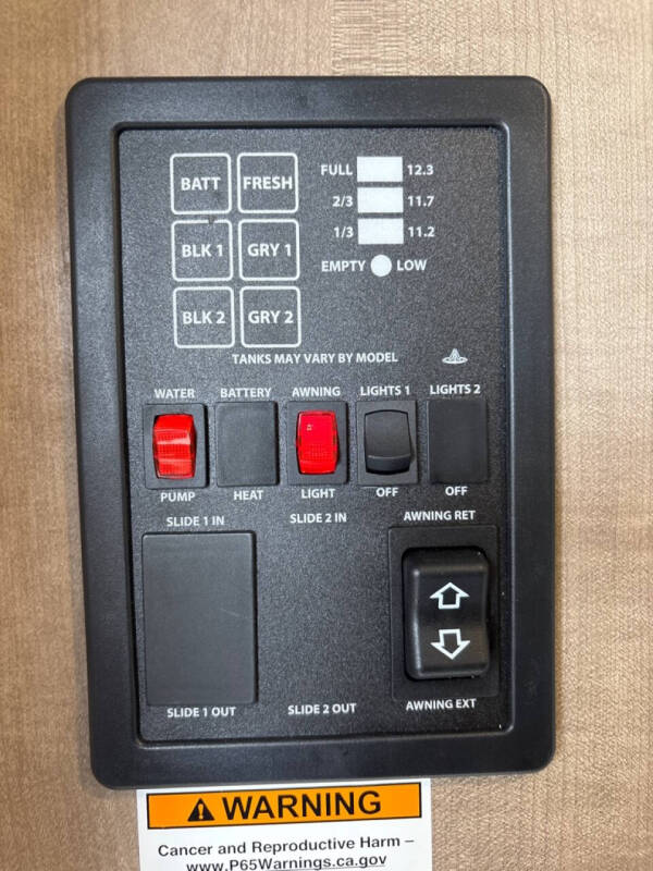 2025 Keystone RV SPRINGDALE 260B