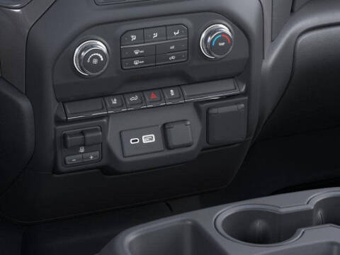 2026 GMC Sierra 2500HD Pro