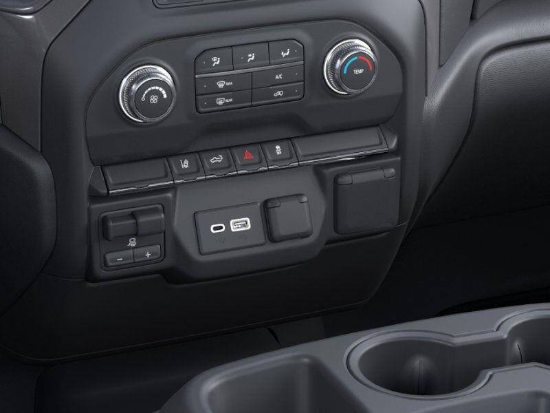 2026 GMC Sierra 2500HD Pro