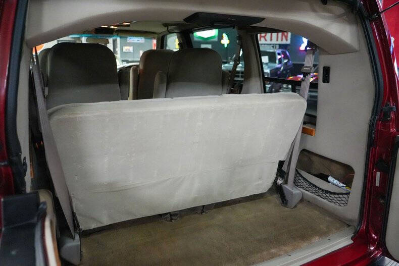 2000 Chevrolet Astro