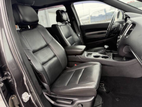 2020 Dodge Durango GT Plus