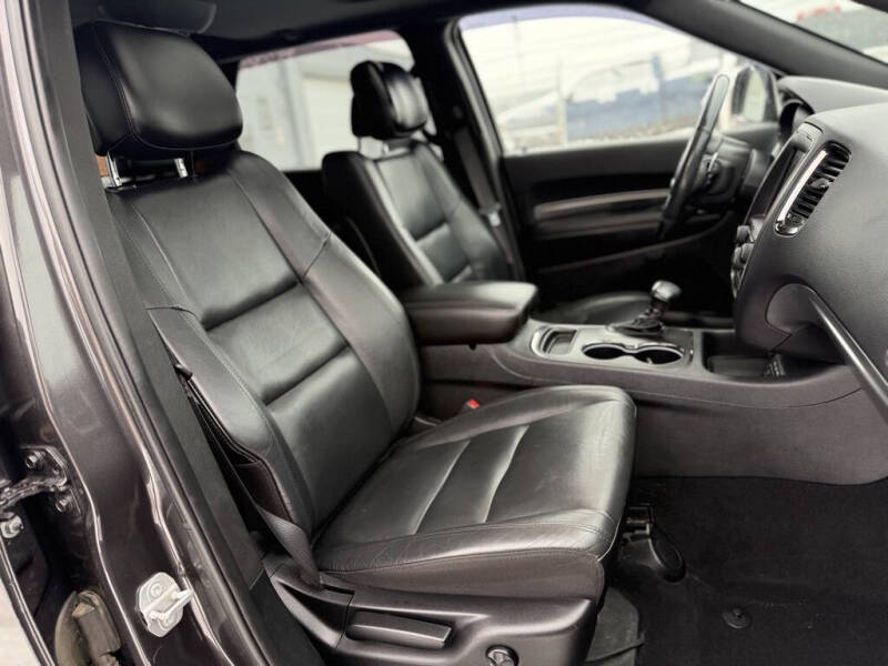 2020 Dodge Durango GT Plus