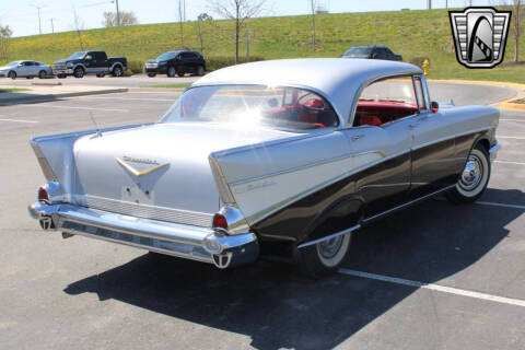 1957 Chevrolet Bel Air