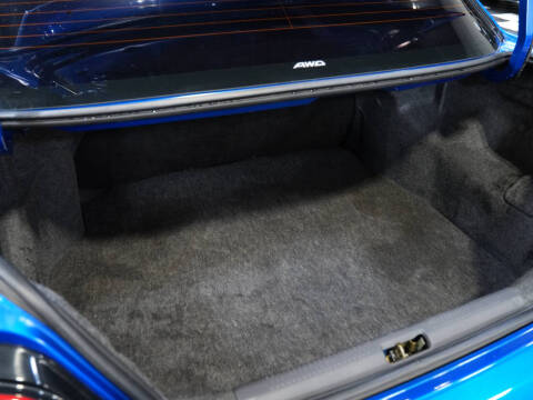 2004 Subaru Impreza WRX STI