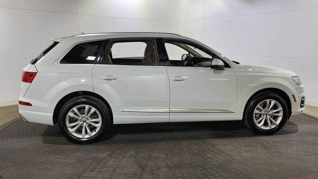 2019 Audi Q7 for sale at NJ Car Buyer in Jersey City, NJ