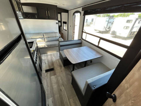 2023 Keystone RV SPRINGDALE 260BH