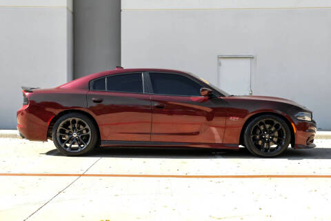 2021 Dodge Charger