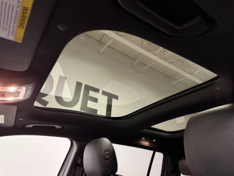 2023 Mercedes-Benz EQB EQB 350 4MATIC