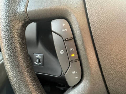 2024 Chevrolet Express 2500