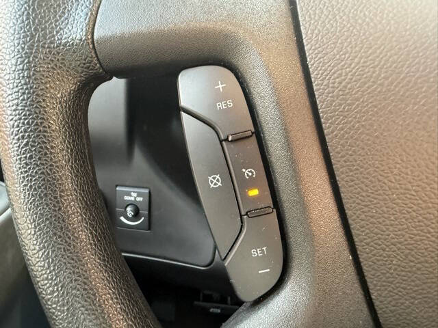 2024 Chevrolet Express 2500