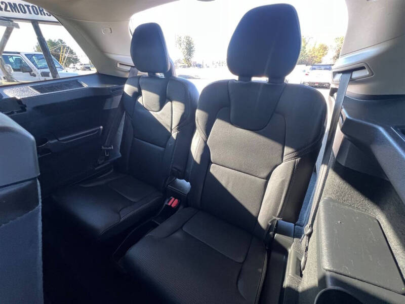 2016 Volvo XC90 T6 Inscription