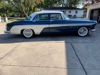 1955 Desoto Firedome