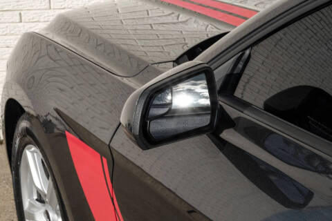 2017 Ford Mustang V6