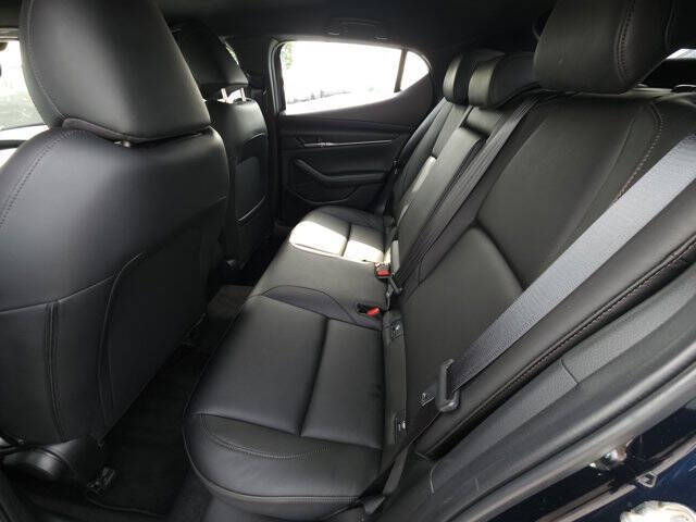 2023 Mazda Mazda3 Hatchback 2.5 S Select