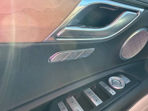 2021 Genesis GV80 2.5T