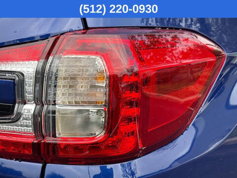 2026 Subaru Ascent Onyx Edition Touring