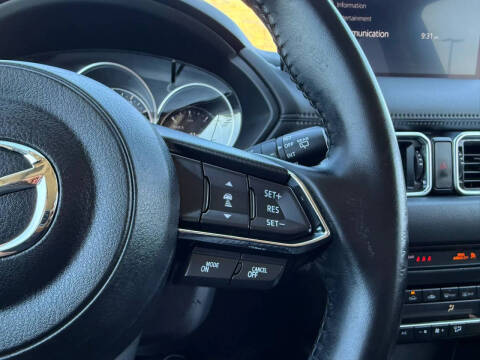 2023 Mazda CX-5 2.5 S Select