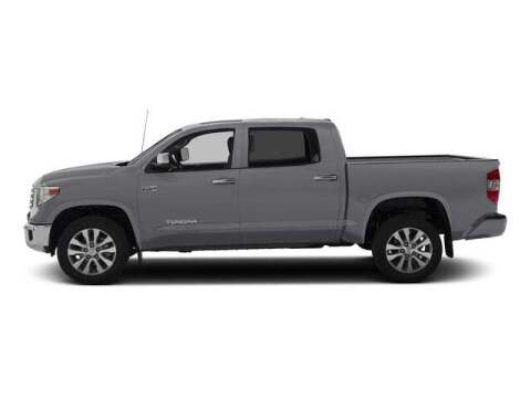 2015 Toyota Tundra for sale at Auto 206, Inc. in Kent WA