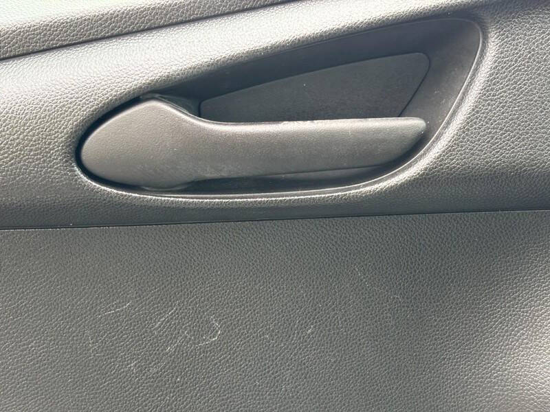 2018 Chevrolet Spark LS CVT