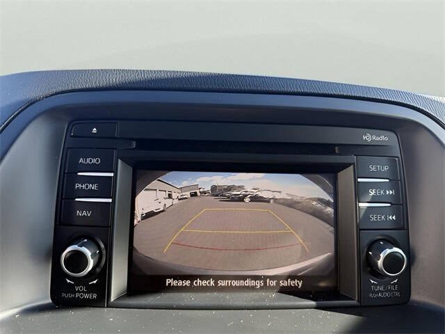 2015 Mazda CX-5 Touring