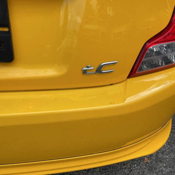 2012 Scion tC Release Series 7.0