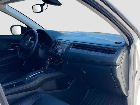 2022 Honda HR-V EX-L