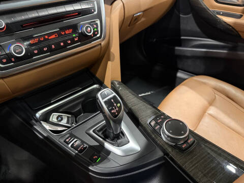 2015 BMW 3 Series 328i xDrive