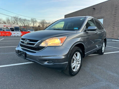 2011 Honda CR-V for sale at International Auto Sales in Hasbrouck Heights NJ