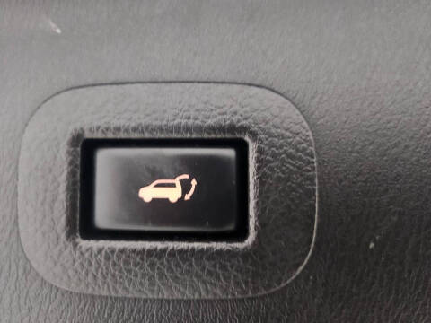 2019 Nissan Armada SV