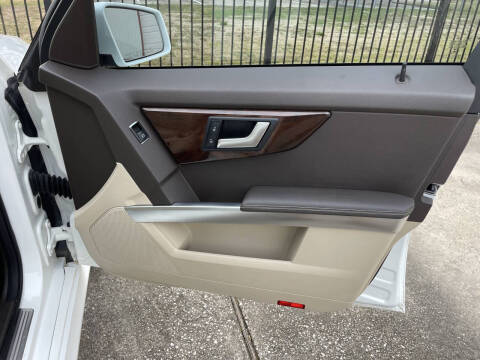 2014 Mercedes-Benz GLK GLK 250 BlueTEC