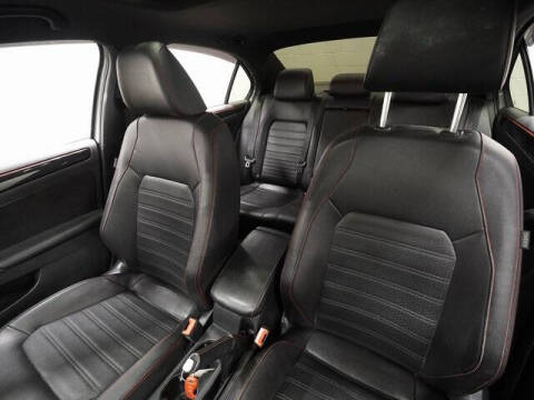 2017 Volkswagen Jetta 2.0T GLI