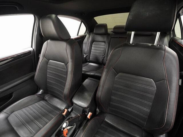 2017 Volkswagen Jetta 2.0T GLI