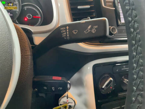 2019 Volkswagen Beetle Convertible 2.0T S